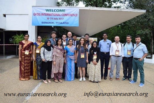 6th ICRTEL 2018 - International Conference on Research in Teaching, Education & Learning